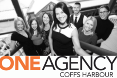 One Agency Team